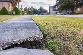 Walkway – Pasadena