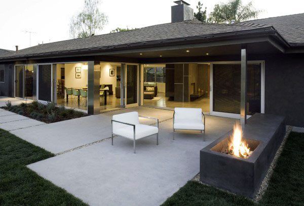 Decorative Concrete – Burbank