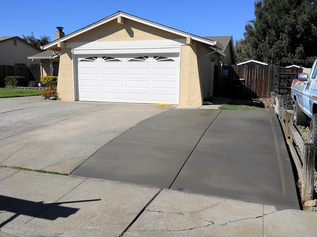 Surface Repair – Glendale