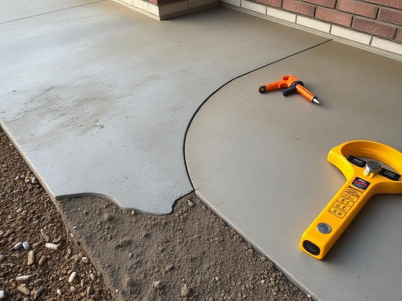 Top Signs You Need Concrete Repair in Los Angeles