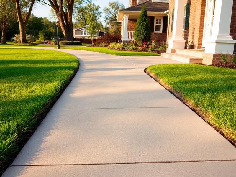 How Long Does Concrete Last in Los Angeles?